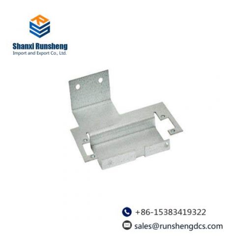 ABB 3HAC020295-001 Bracket: New Automation Parts, Brand Original