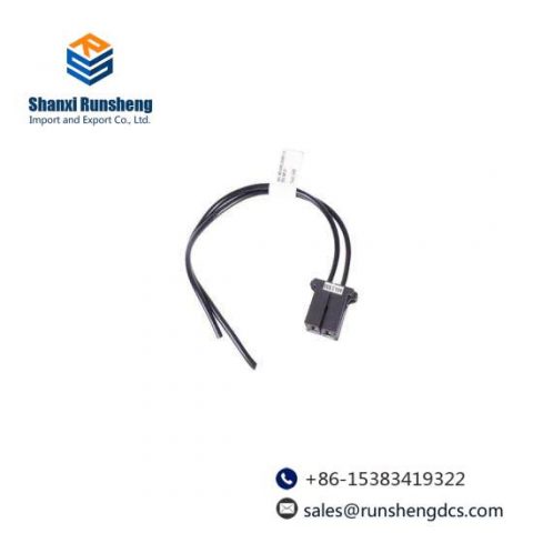 ABB 3HAC020590-001 Robotic Harness-Rectifier/Bleeder, Precision Manufacturing Solutions