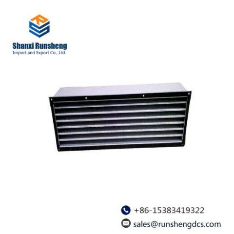 ABB 3HAC020914-001 Heat Exchanger Unit Automation Parts