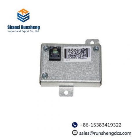 ABB 3HAC021629-001 LED Circuit Control Card With Cover - DCS MODULE