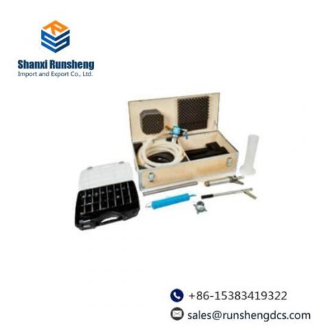 ABB 3HAC021745-001: Advanced Oil Exchange Equipment for Industrial Automation