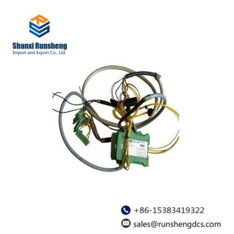 ABB 3HAC021749-001 Cable Harness Automation Parts