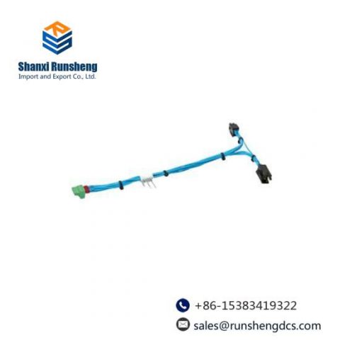 ABB 3HAC021759-001 Process Control Cable Kit, 3-6 SW DCS Module