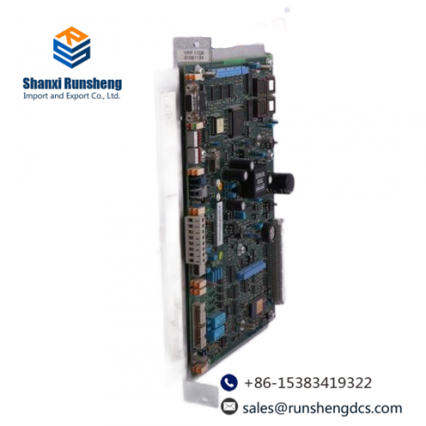ABB 3HAC024692-060 Industrial Control Module