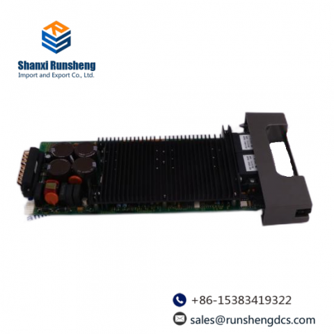 ABB 3HAC025018-007 Industrial Control Module