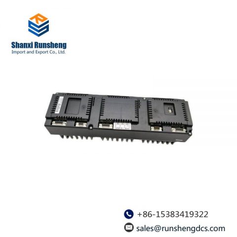 ABB 3HAC025338-002 MU30 (Black) | 3HAC031276-001 AC-Motor | 3HAC028954-004 | 3HAC028954-004/03 - Advanced Industrial Control Modules & Motor Solutions