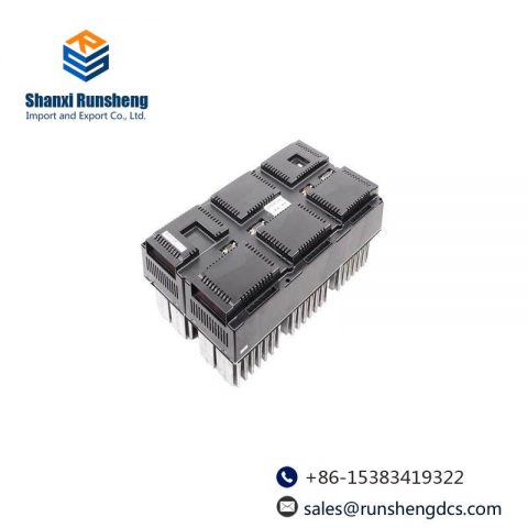 ABB High-Performance Control Components 3HAC025338-004, 3HAC025338-006, DSQC663, IRC5, 3HAC029818-001, IRB1200, 3HAC045743-001