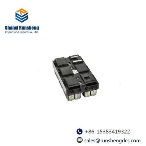 ABB 3HAC025338-006 Main Servo Drive Unit: Precision Control for Advanced Manufacturing