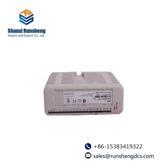 ABB 3HAC025465-011 Industrial Grade Flash Drive