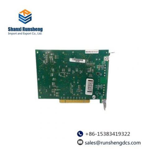 ABB 3HAC025779001 - DSQC658 DEVCNET M/S SINGLE Module, for Advanced Automation Solutions