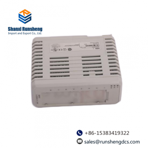 ABB 3HAC028014-001 Industrial Control Module