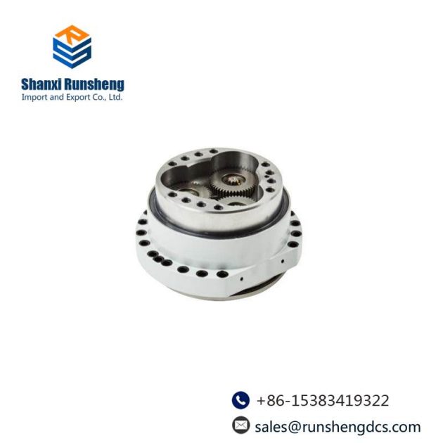 ABB 3HAC Series Comprehensive Robot Modules