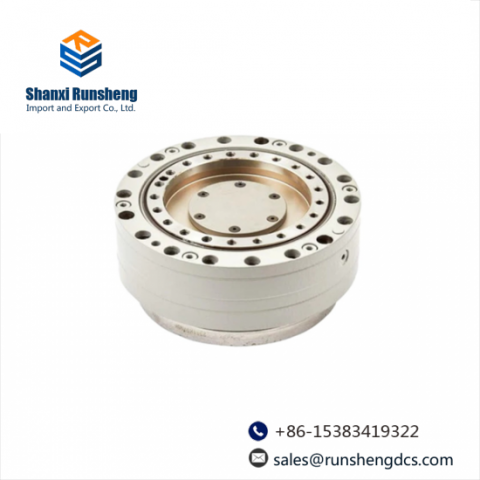 ABB 3HAC031074-001 Gearbox - Precision Drives for Industrial Applications