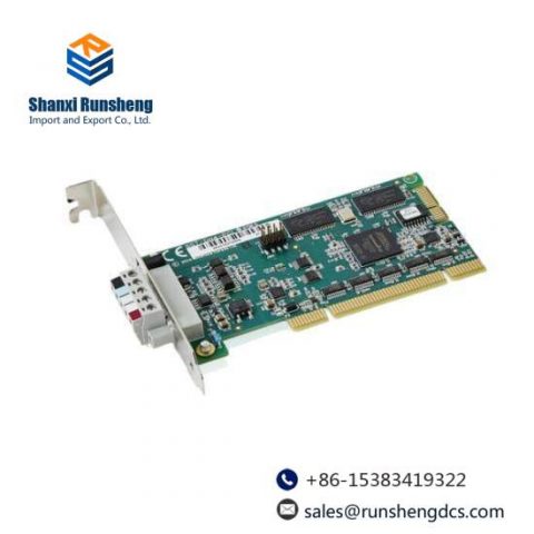 ABB 3HAC037084-001 SST-DN4-PCI V2.1.0 DSQC697 DeviceNet Board: Industrial Automation Solution
