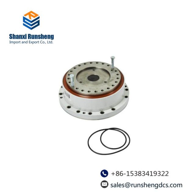 ABB 3HAC022649-001 Industrial Control Module, Advanced Automation Solution