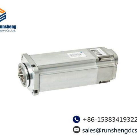 ABB 3HAC057288-001 Rotational AC Motor M10, Designed for Industrial Efficiency