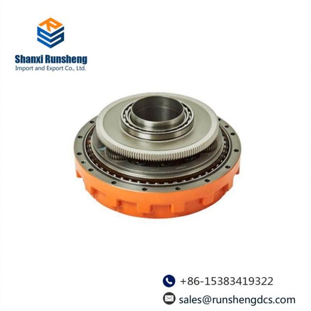 ABB 3HAC10847-1 Industrial Control Module