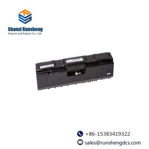 ABB 3HAC14551-2/06A Capacitor Unit for Advanced Industrial Control