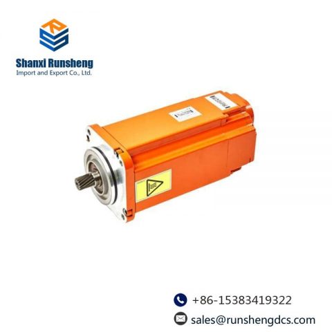 ABB 3HAC027246-008 Industrial Control Module