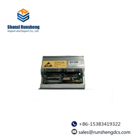 ABB 3HAC027354-004 Industrial Control Module