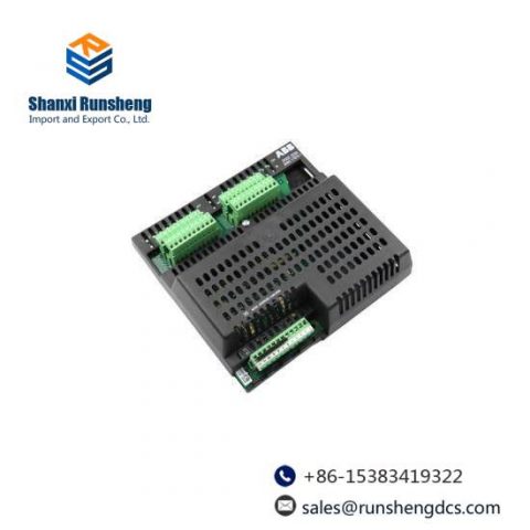 ABB 3HAC17970-1/03: Digital IO Module for Automation Parts