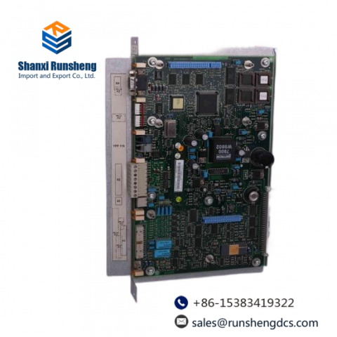 ABB DSQC374 3HAC3462-1 Power Supply Module