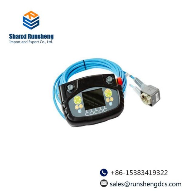 ABB IRB6700 3HAC055697-003 Control System, Integrated with 3HAC046046-003 and 3HNA024941-001 Modules