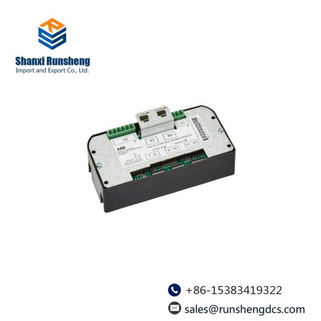 ABB 3HNA026409-001 & 3HAC157541-004 & 3HAC157539-004 & 3HAC021800-003, Industrial Automation Components