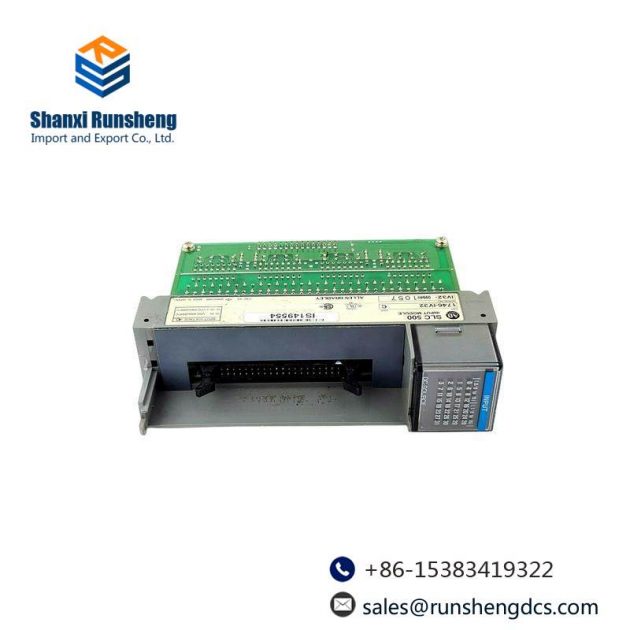 ABB 408368B IAM MODULE, Custom Processing Industrial Automation Module