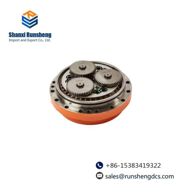 ABB 5SGY35L4510 Controller Module for Industrial Automation