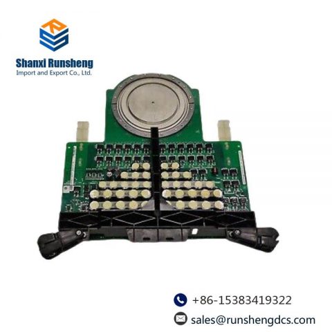 ABB 5SHX2645L0004 3BHL000389P0104 IGBT Module