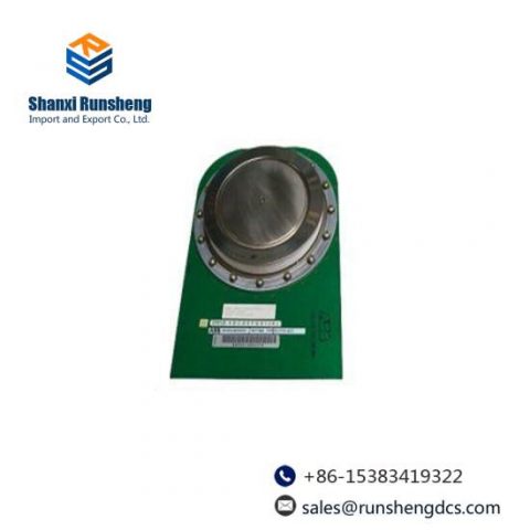 ABB 5SHY3545L0003 High-Performance Industrial Control Module