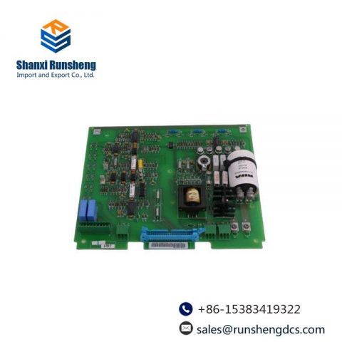 ABB 5SHY5055L0002 - 3BHB026114R0001 IGCT Module