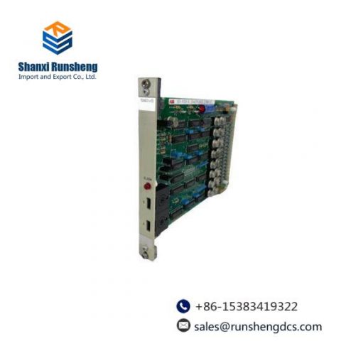 ABB 70AB01C-ES Digital Output Module, for Precise Industrial Control