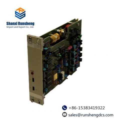 ABB 70AS47b-E HESG446923R1 Modular Automation System