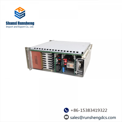 ABB 89NG03 GJR4503500R0001 Industrial Power Supply