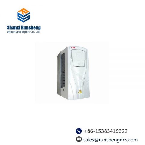 ABB ACS510-01-09A4-4 Industrial Frequency Converter