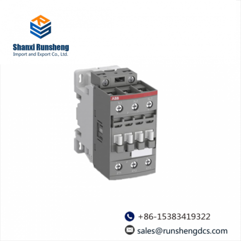 ABB AF38-30-00-13 1SBL297001R1300 Contactor; ABB