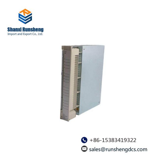 ABB AI625, High Precision Analog Input Module for Industrial Automation
