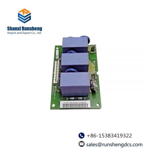 ABB AIBP-51 64517023A Industrial Frequency Converter