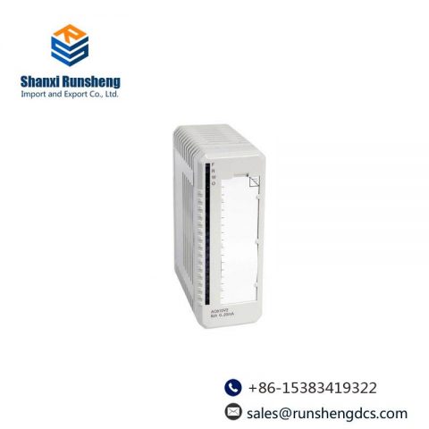 ABB AO810V2 3BSE038415R1 Industrial Control Module