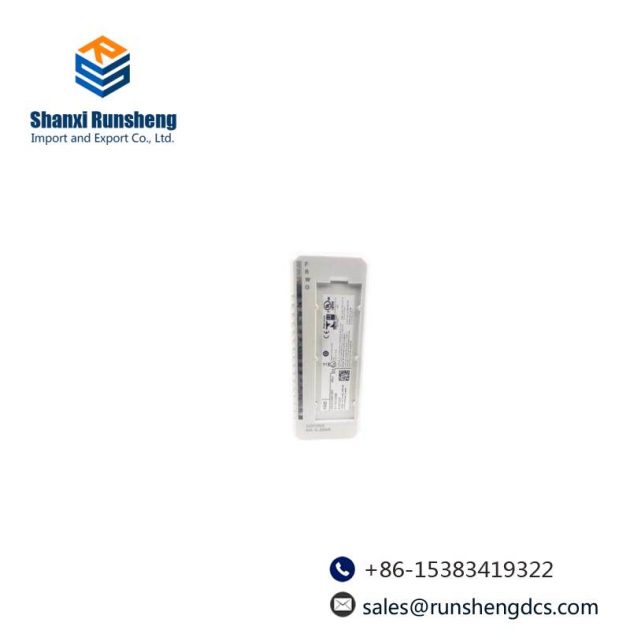 ABB AO810V2 3BSE038415R1 Industrial Control Module
