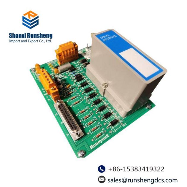 ABB ARCOL 0339 Industrial Frequency Converter