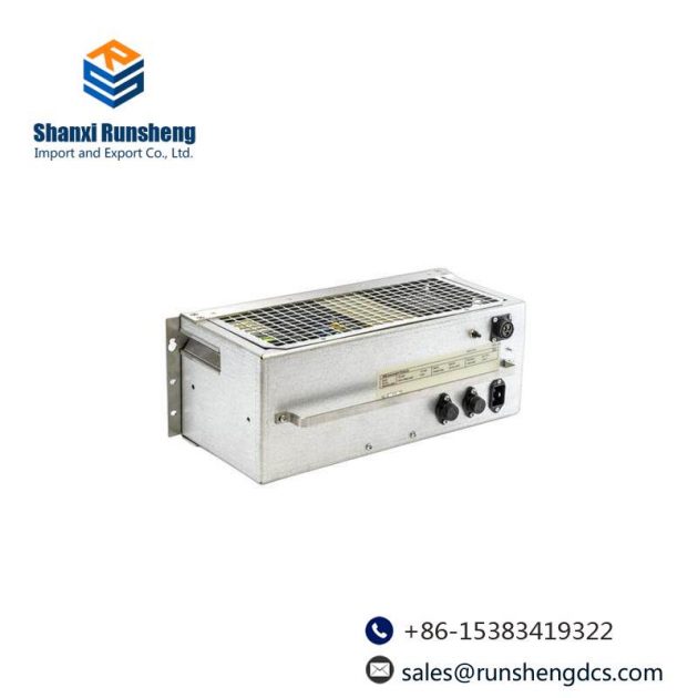 ABB ARCOL 0339 Industrial Frequency Converter