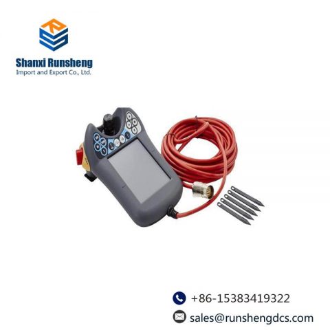 ABB B3EA HENF315147R1 Controller Module for Industrial Automation