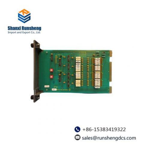 ABB Bailey IMASM-01 Infi 90 Analog Input Slave Module