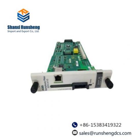 ABB BRC410 SPBRC41000000 S+ Control Processor