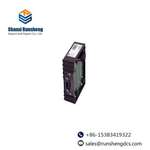 ABB CB801 3BSE042245R1 PROFIBUS DP Panel 800 Module