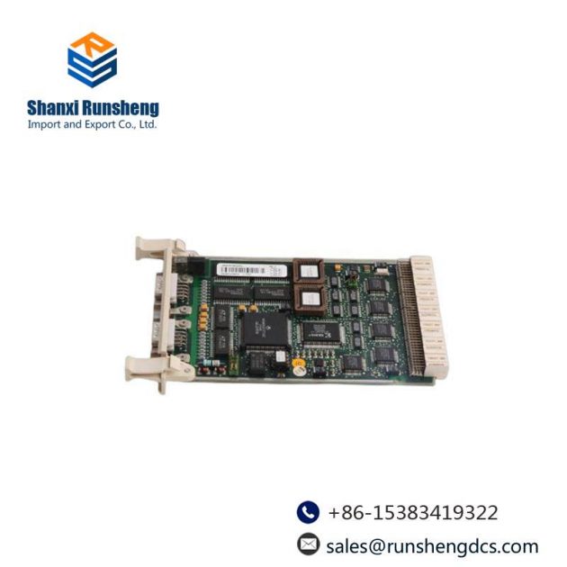 ABB CI531 - 3BSE003825R1 Interface Submodule, Industrial Control Solutions