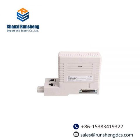 ABB CI532V01 3BSE003826R1 - Industrial Communication Interface Submodule